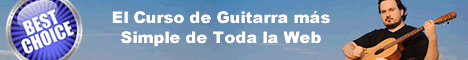 Cursos de Guitarra